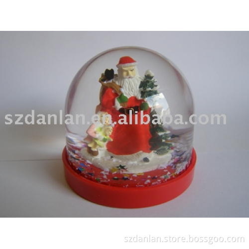 snow ball, snow globe, water globe, water ball